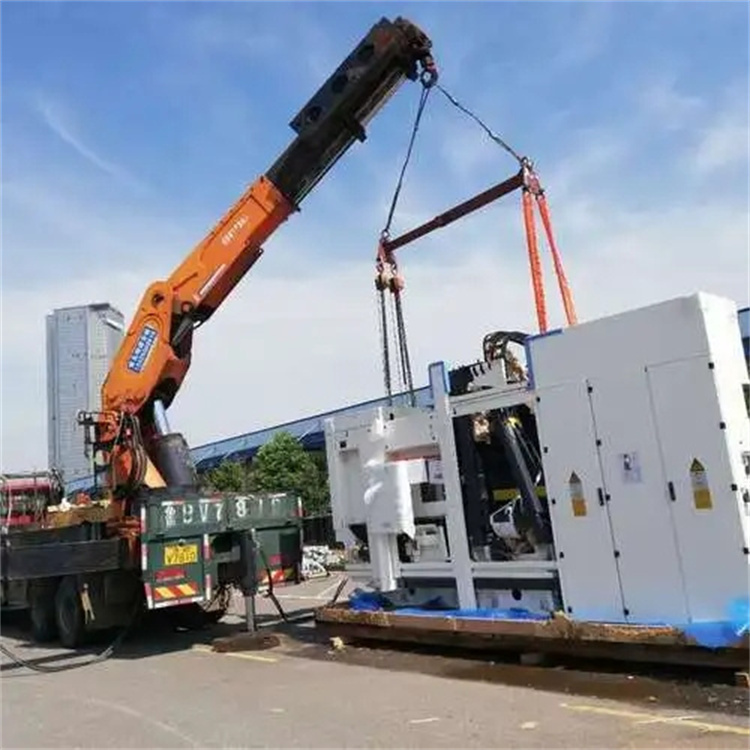 永兴附近小吊车联系方式|8-16吨|本地及时服务